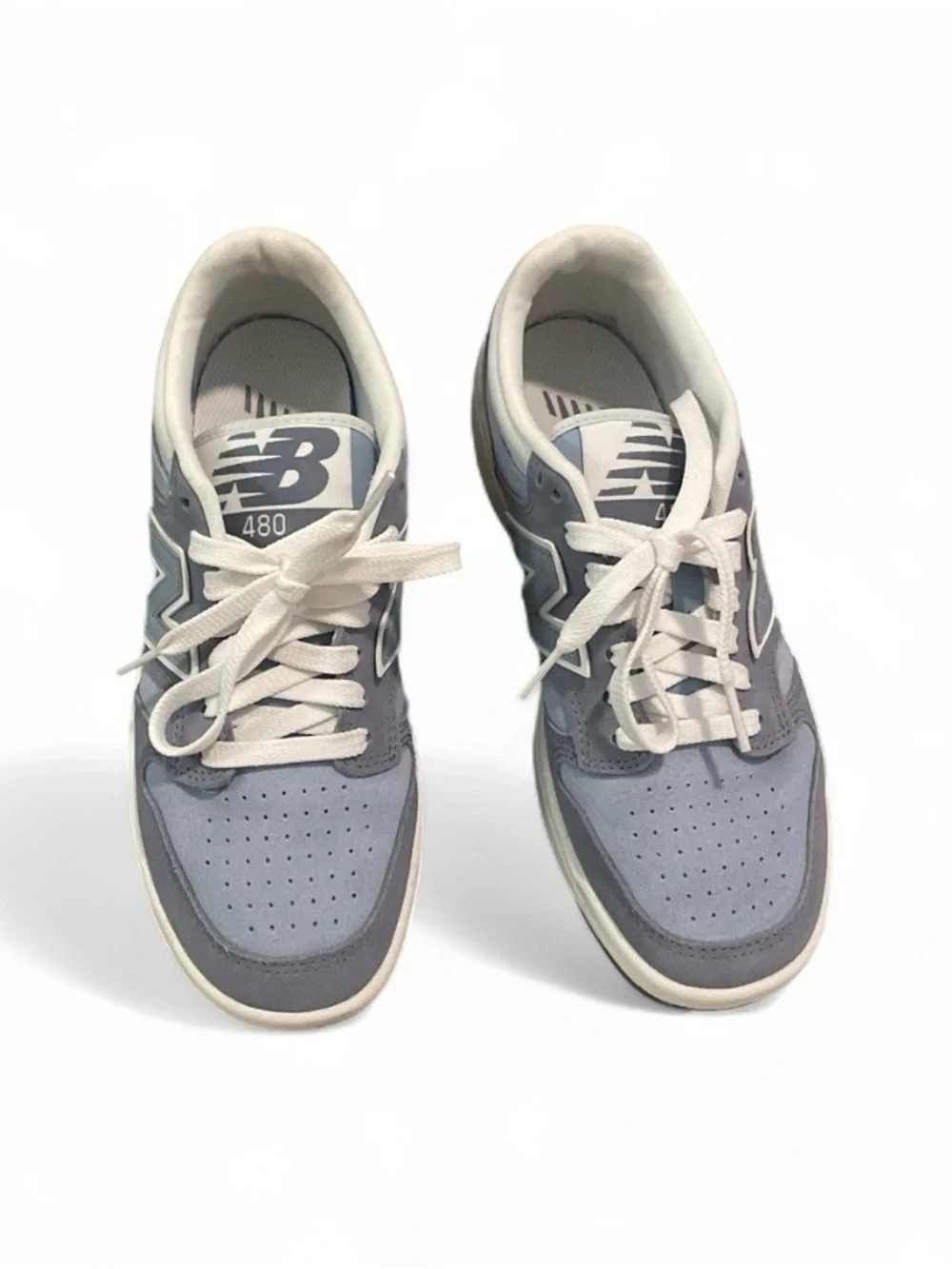 New Balance 480- women’s